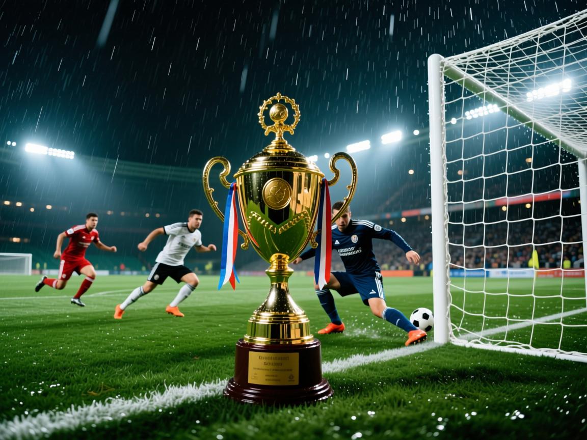 又见绝平！莱比锡与达拉斯独行侠鏖战至终场，保罗读秒救主