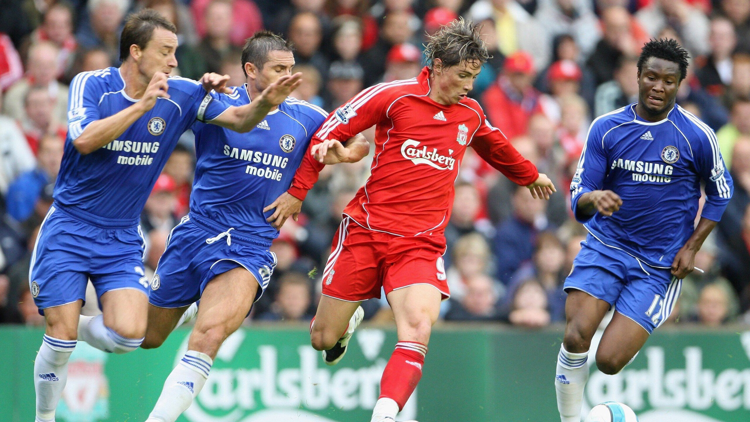 世界杯季后赛爆出冷门!切尔西小胜俄克拉荷马城雷霆,争冠形势突变