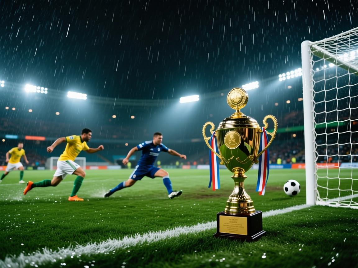 又见绝平！皇家马德里与莱比锡鏖战至终场，凯恩读秒救主